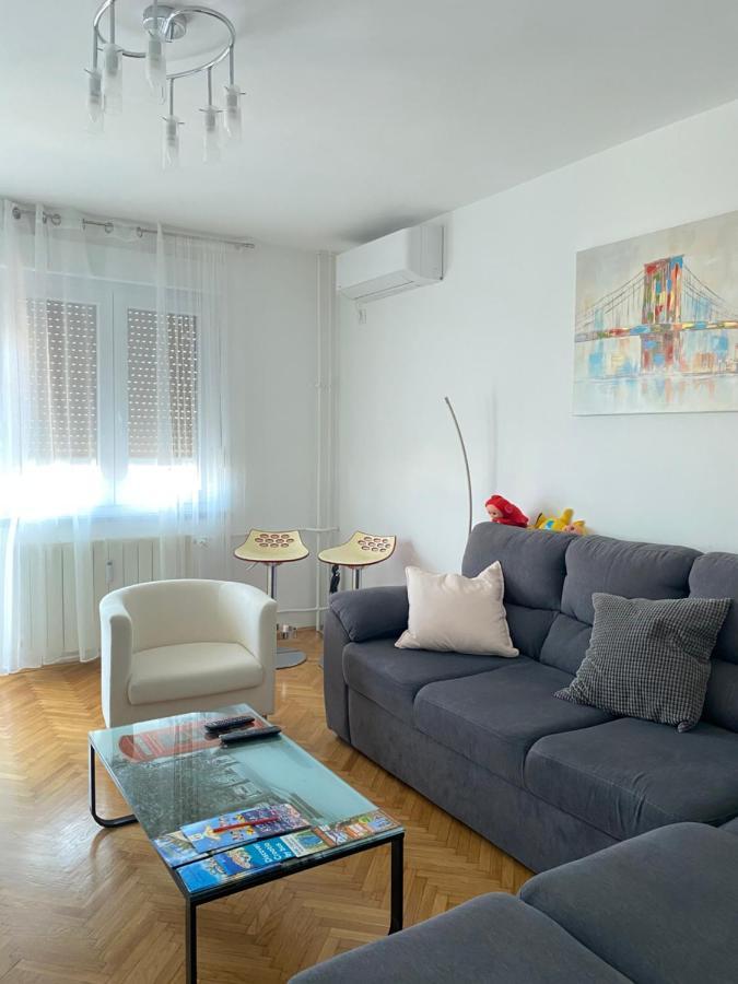 Appartement Danijela à Rijeka Extérieur photo
