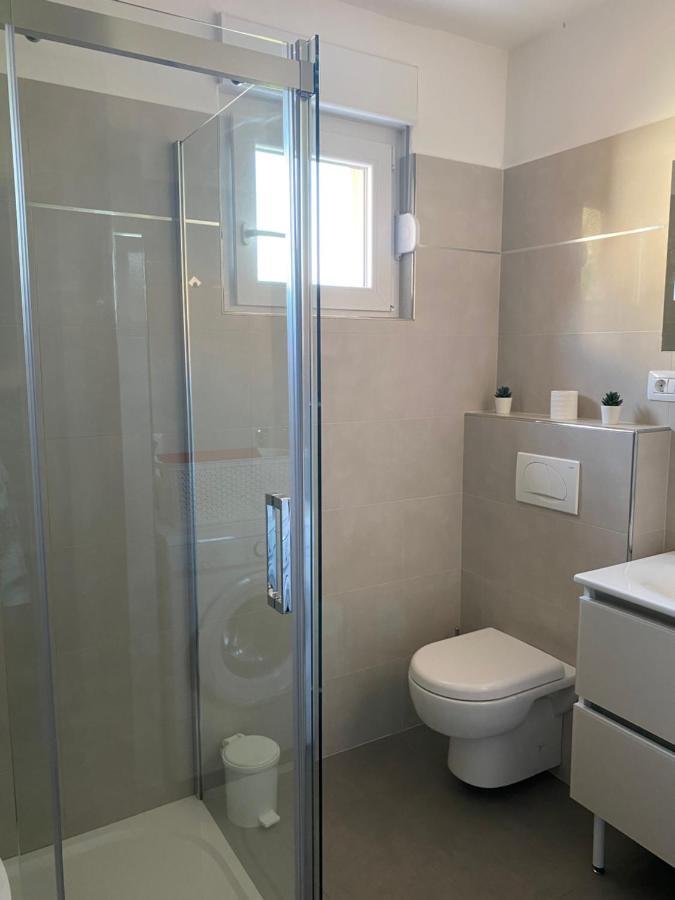 Appartement Danijela à Rijeka Extérieur photo