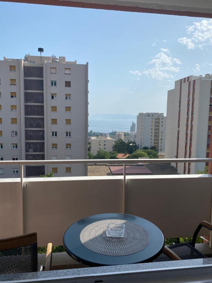 Appartement Danijela à Rijeka Extérieur photo