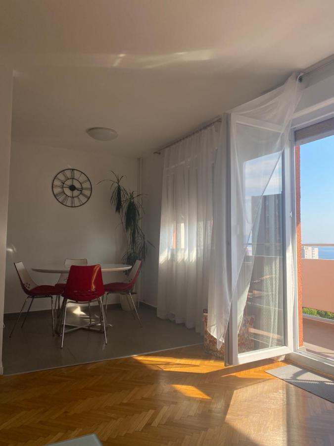Appartement Danijela à Rijeka Extérieur photo