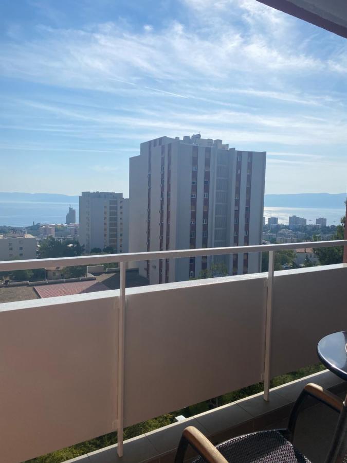 Appartement Danijela à Rijeka Extérieur photo