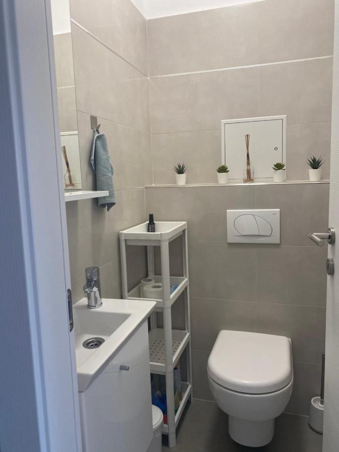 Appartement Danijela à Rijeka Extérieur photo