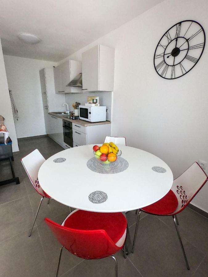 Appartement Danijela à Rijeka Extérieur photo