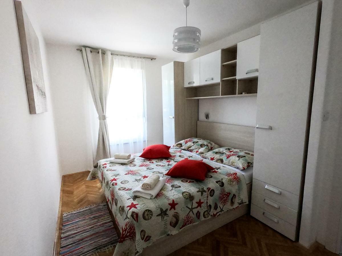 Appartement Danijela à Rijeka Extérieur photo