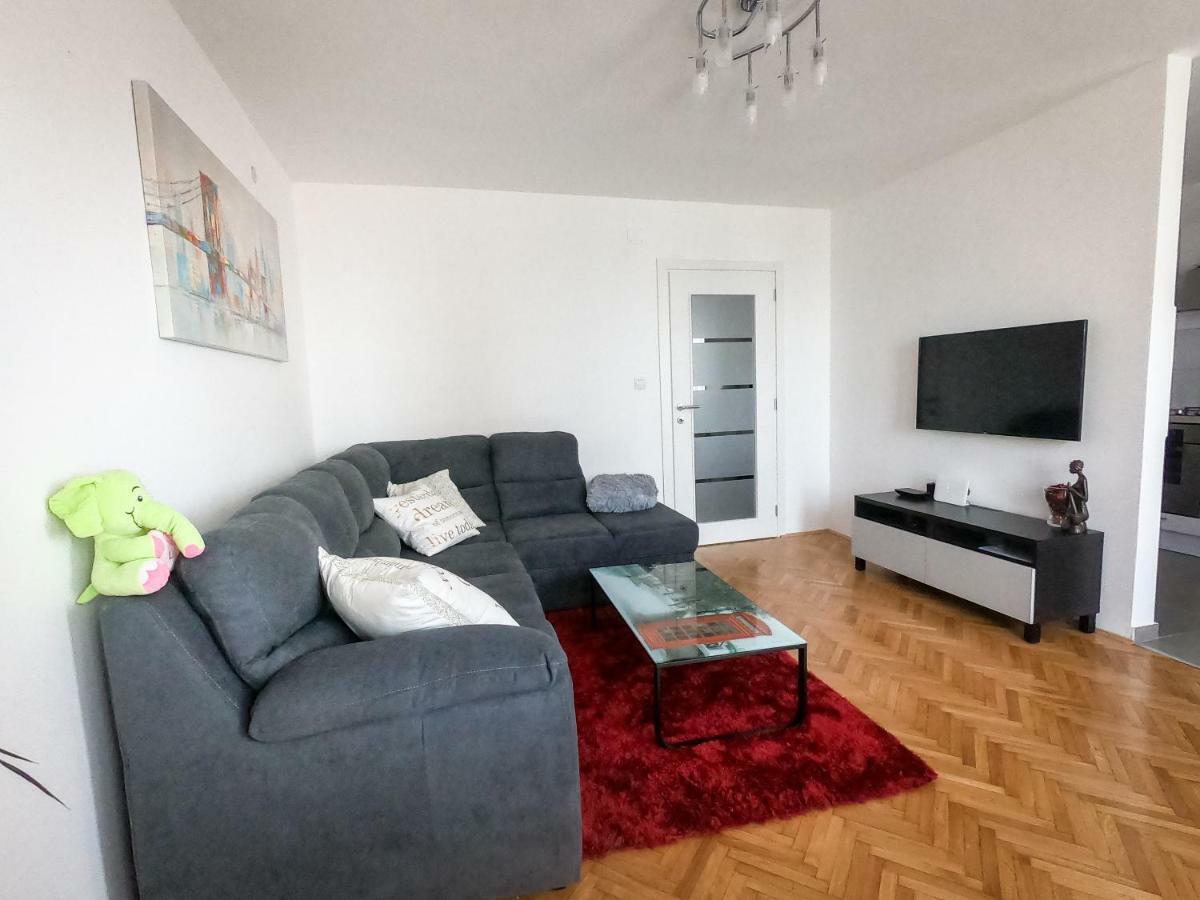 Appartement Danijela à Rijeka Extérieur photo