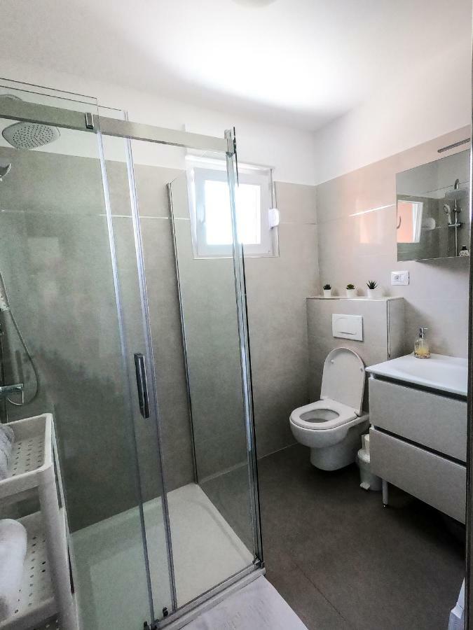 Appartement Danijela à Rijeka Extérieur photo